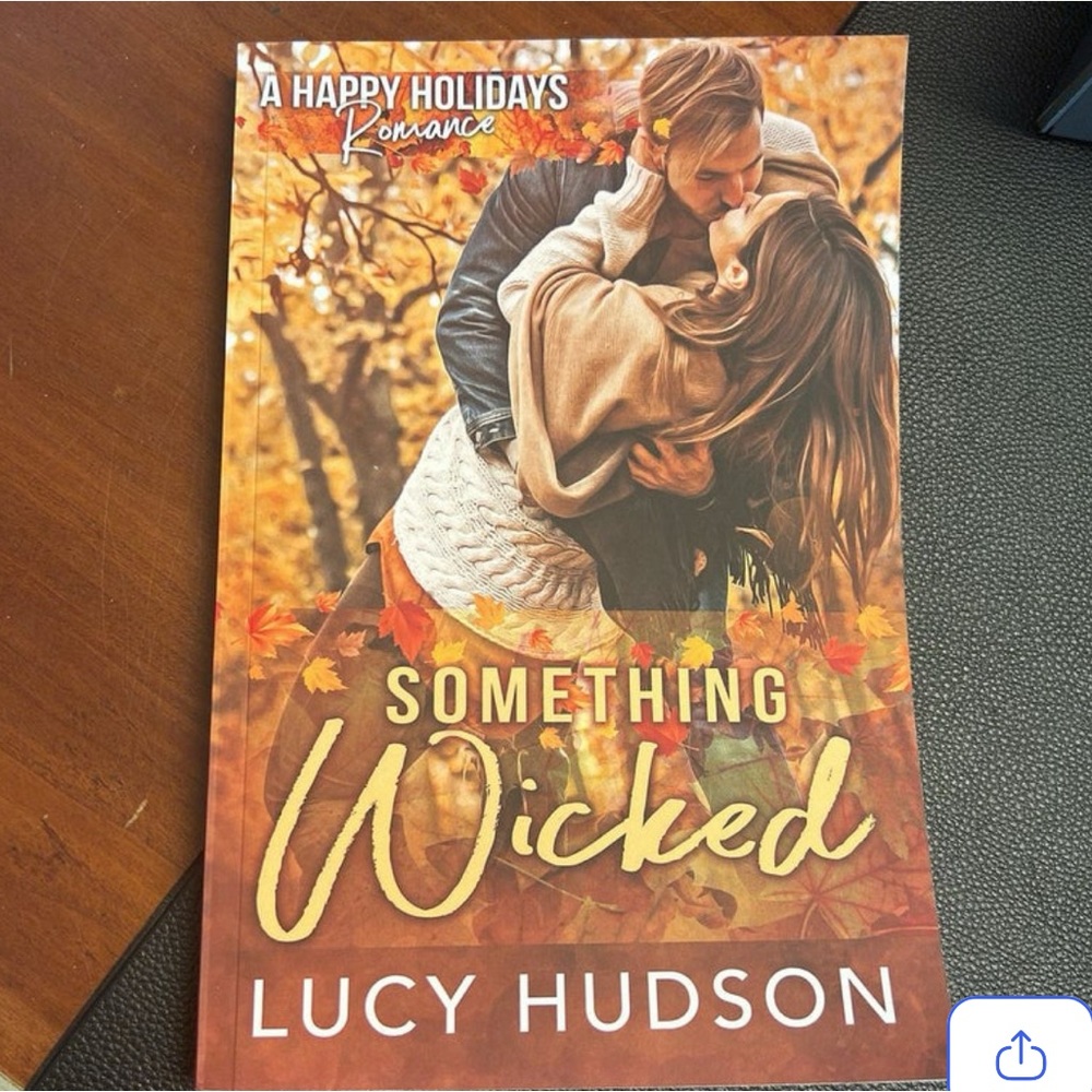 Something Wicked
